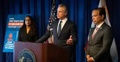 California demanda a la administracin Trump por retener ilegalmente beneficios 