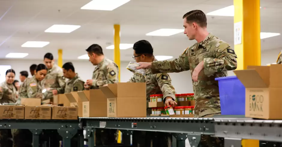 California demanda a la administracin Trump por retener ilegalmente beneficios alimentarios del programa SNAP