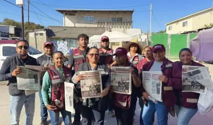 Morena Playas de Rosarito