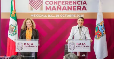 Educacin inclusiva registra resultados positivos en BC