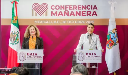 Educacin inclusiva registra resultados positivos en BC