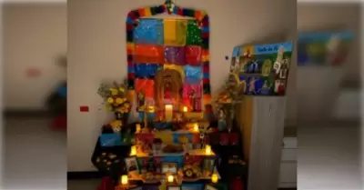 Altar