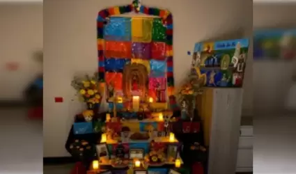 Altar
