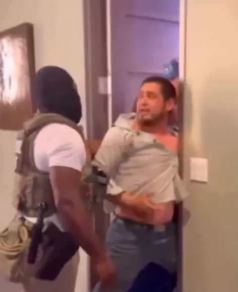 Consulado de Mxico en San Diego ofrece apoyo psicolgico a migrantes ante redadas del ICE