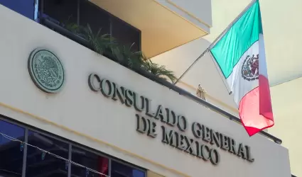 Consulado de Mxico en San Diego ofrece apoyo psicolgico a migrantes ante redad