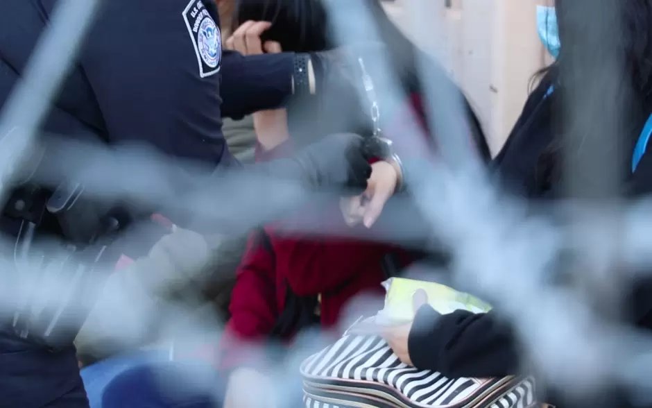 Consulado de Mxico en San Diego ofrece apoyo psicolgico a migrantes ante redadas del ICE