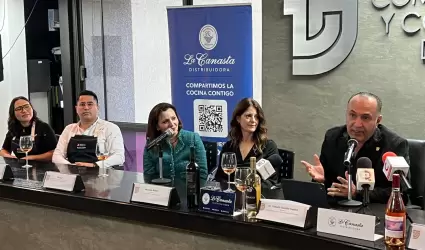 San Diego Food + Wine Festival 2025