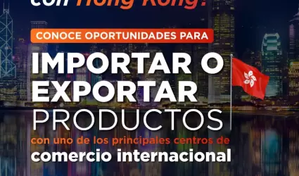 Encuentro empresarial con inversionistas de Hong Kong