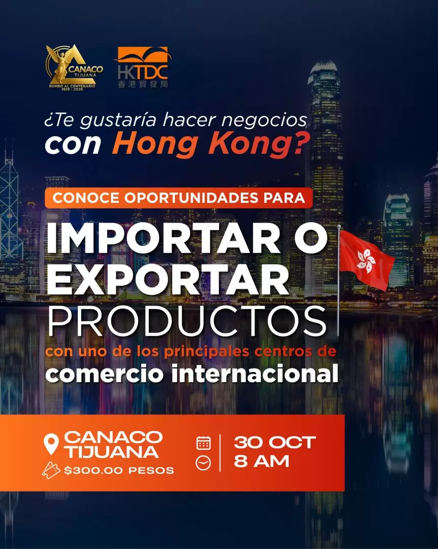 Encuentro empresarial con inversionistas de Hong Kong