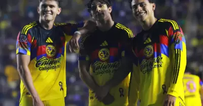 El Amrica simboliza historia, pasin, grandeza y emocin futbolstica constante