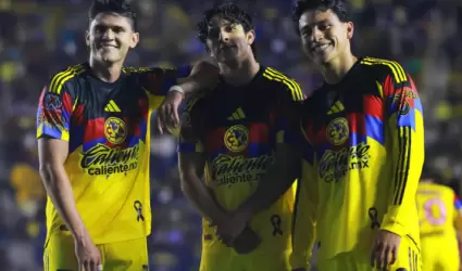 El Amrica simboliza historia, pasin, grandeza y emocin futbolstica constante