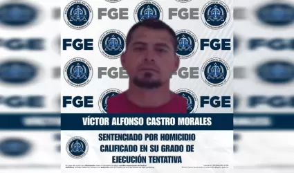 Detenido