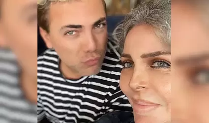 Vernica Castro, Cristian Castro