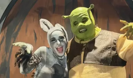 Eduin Caz, Daisy Anahy