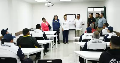 IMSS Baja California