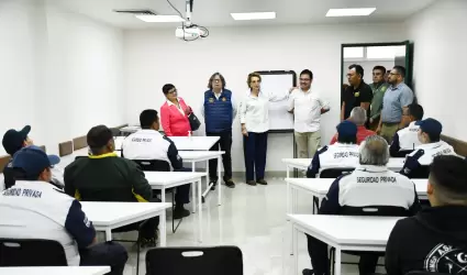 IMSS Baja California