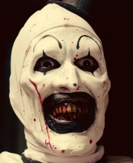 Terrifier