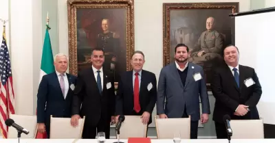 Cmara de Comercio Mxico-Estados Unidos