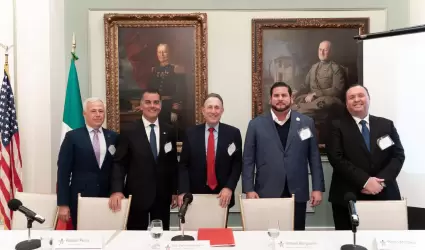 Cmara de Comercio Mxico-Estados Unidos