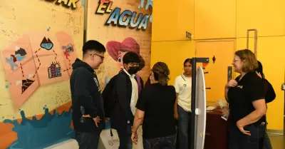 Recibe "Cutura del Agua CESPT" certificacin de CONOCER