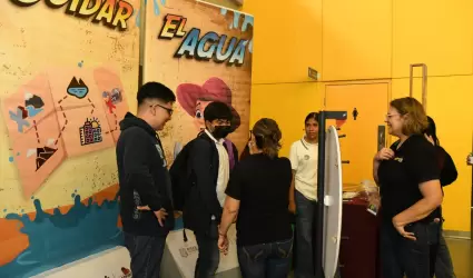 Recibe "Cutura del Agua CESPT" certificacin de CONOCER