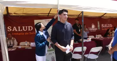 Alimentacin saludable en escuelas pblicas