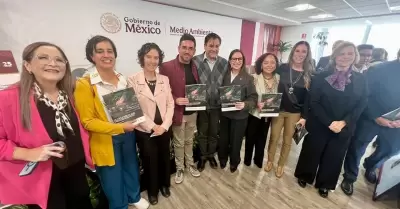 Biodiversidad Nacional