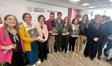 Biodiversidad Nacional