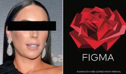 Fundaci�n de In�s G�mez Mont Arena