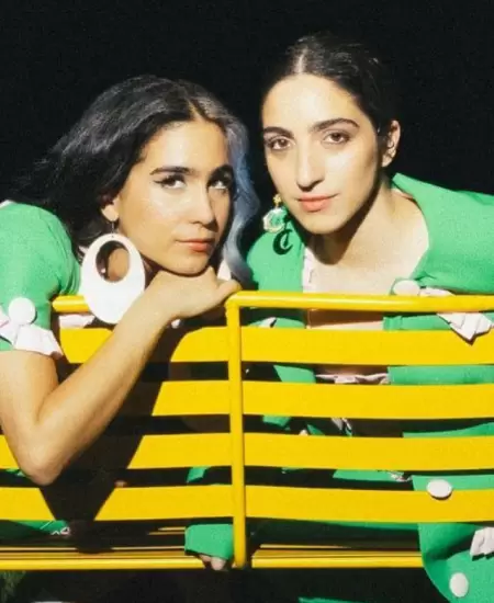 Gemeny Hernandez, Emily Estefan