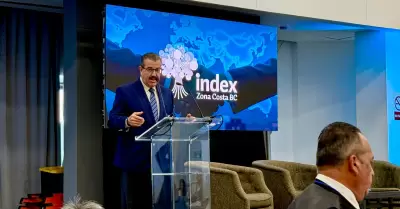 Reunin de socios de la Asociacin de la Industria Maquiladora y de Exportacin