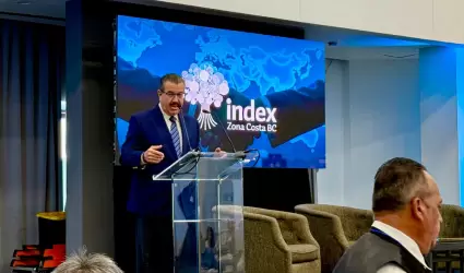 Reunin de socios de la Asociacin de la Industria Maquiladora y de Exportacin