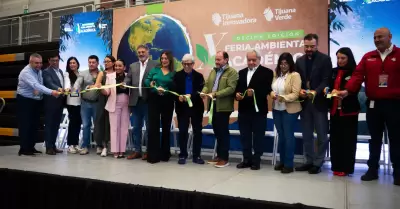 X Feria Ambiental Acadmica