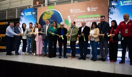 X Feria Ambiental Acadmica