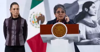 Raquel Buenrostro Snchez