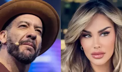 Faisy, Ninel Conde
