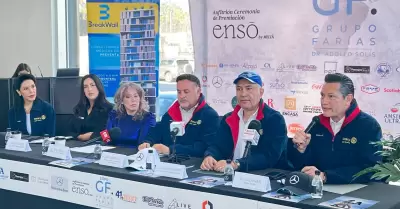 Torneo de Golf del Club Rotario Tijuana