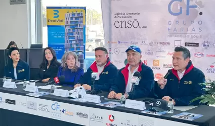 Torneo de Golf del Club Rotario Tijuana