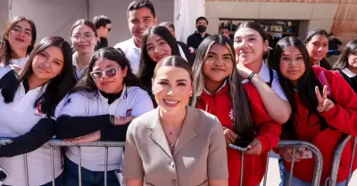 Instalacin del Consejo Estatal de Paz