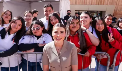 Instalacin del Consejo Estatal de Paz