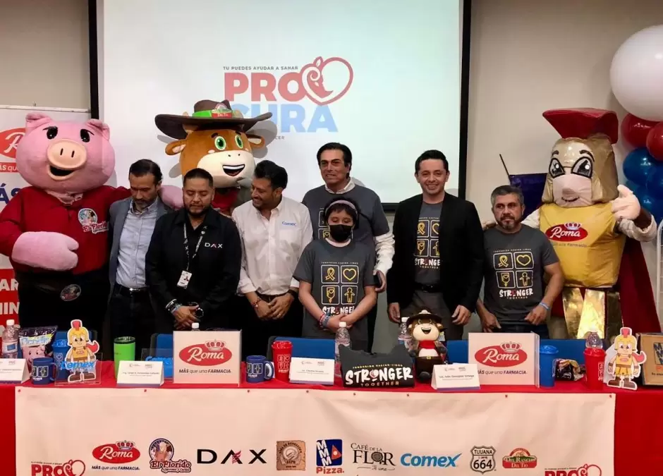 Campaa "PROCURA 2025"