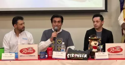 Campaa "PROCURA 2025"