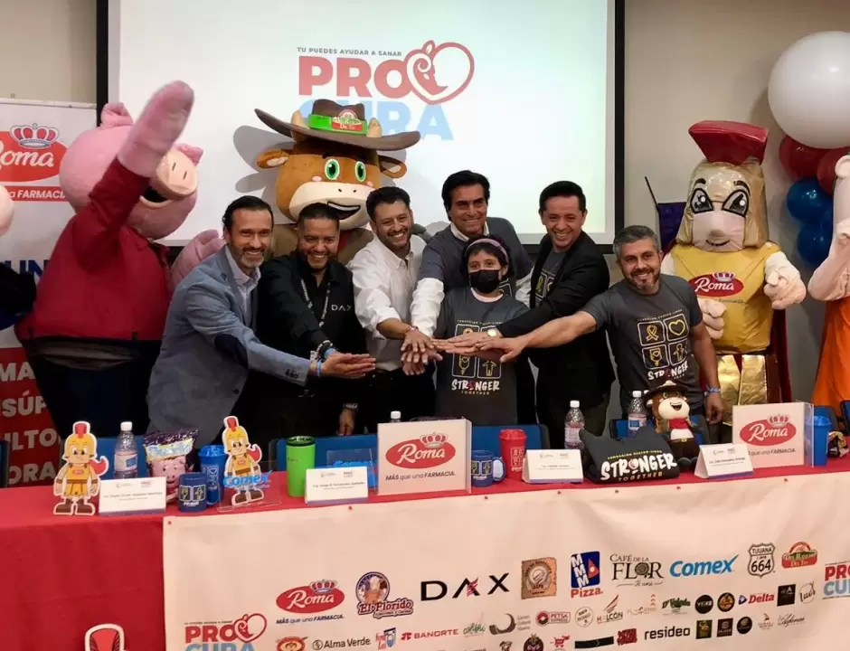 Campaa "PROCURA 2025"