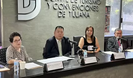 Obon Matsuri Baja California 2025