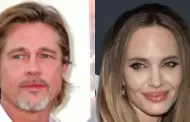 Brad Pitt intensifica batalla legal contra Angelina Jolie por el vi�edo Ch�teau Miraval