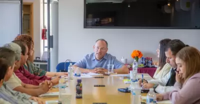 Atienden rezago de infraestructura en corredor costero Tijuana - Playas de Rosar