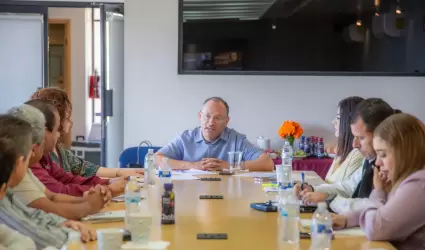 Atienden rezago de infraestructura en corredor costero Tijuana - Playas de Rosar