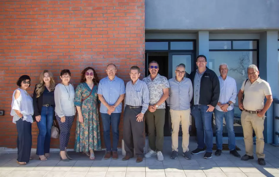 Atienden rezago de infraestructura en corredor costero Tijuana - Playas de Rosarito