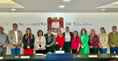 Glosa del Primer Informe de Gobierno