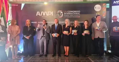 Consejo Estatal de Profesionales Inmobiliarios de Baja California